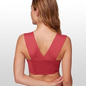 L*space Parker swim top L